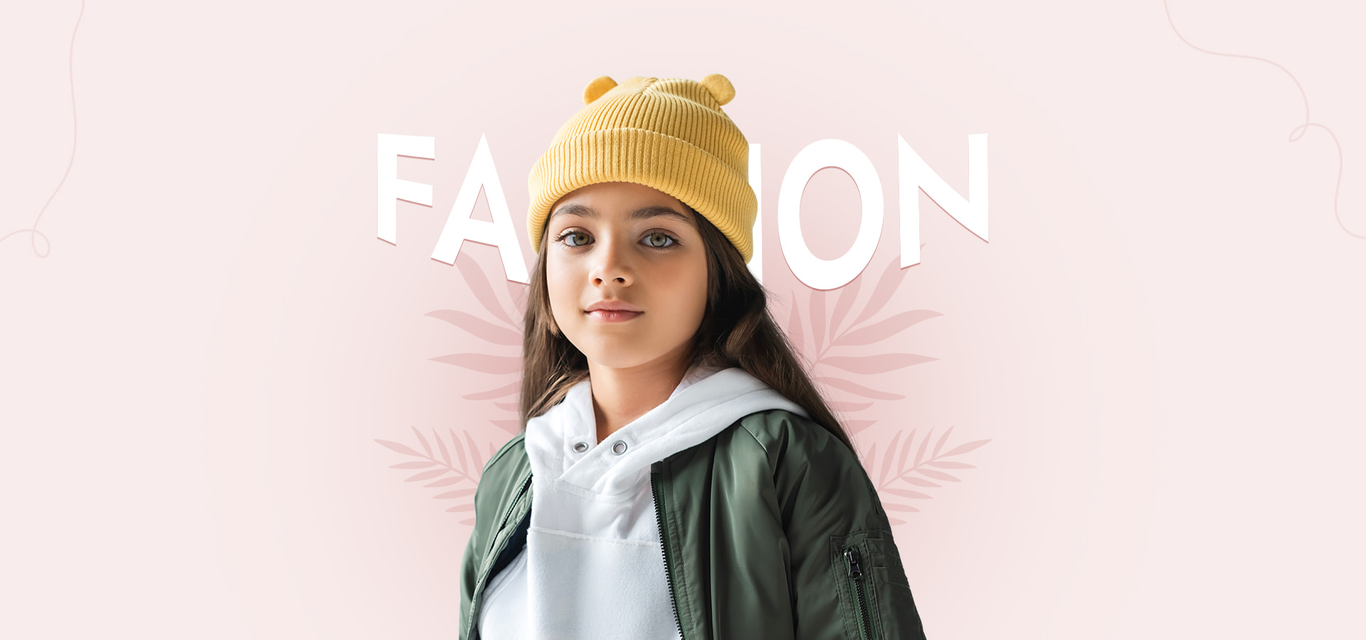 SHS ART Kids Fashion